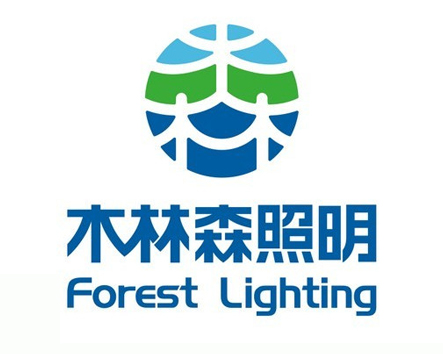 木森林
