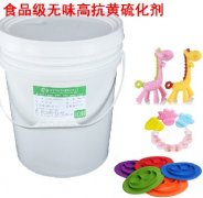 無味高抗黃架橋劑
